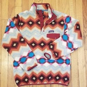 Patagonia Synchilla Twist